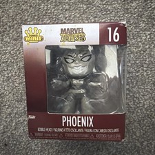 FUNKO Minis: Marvel Zombies
