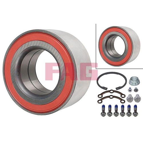 Fits fag wheel - fits,
