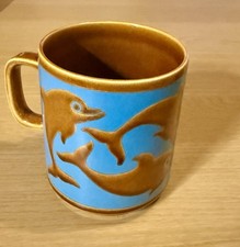 Hornsea Pottery Vintage John