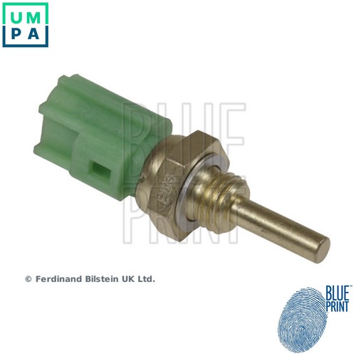 Sensor coolant temperature - coolant,