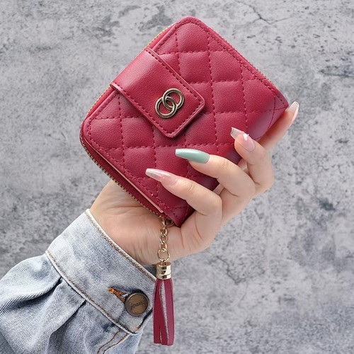 Rfid blocking purse credit - rfid,