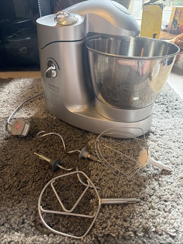 Kenwood kenmix 650 - 650, food