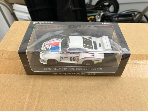 Spark porsche 935 1978 - porsche,