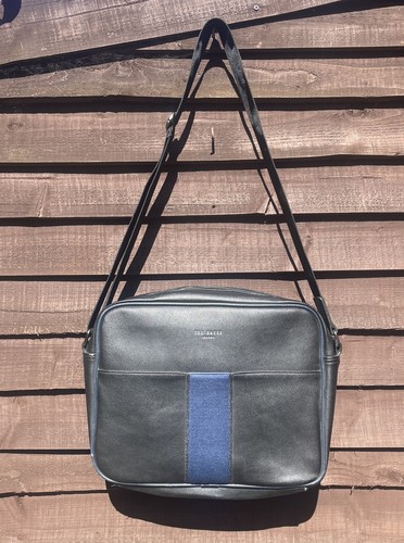 Ted baker chizzel messenger - baker,