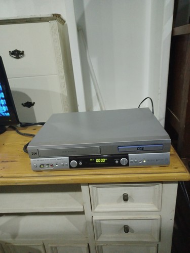 Jvc xv1ek dvd - hr-xv1ek,
