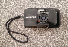 Olympus Infinity Stylus MJU I