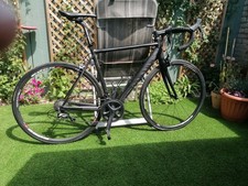 Canyon Ultimate CF Slx, 6.5kg