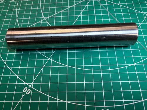 Powermatic 3520 tailstock - 3520,