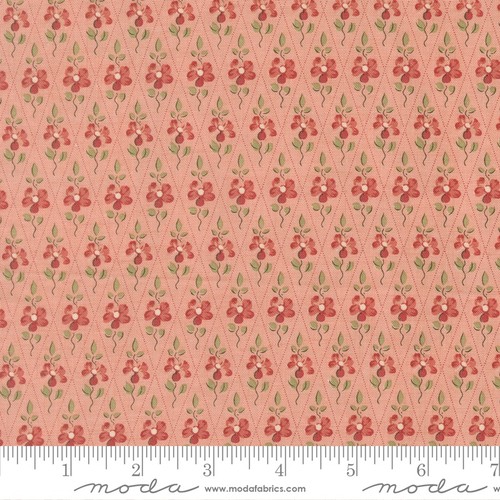 Fleur paris pale rose - de,