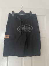 Corteiz Guerillaz Men's Cargo Shorts New Never Worn Size L