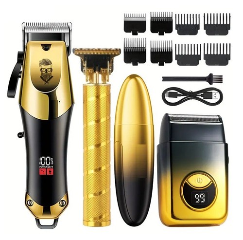 Hair clippers trimmer - clippers, mens