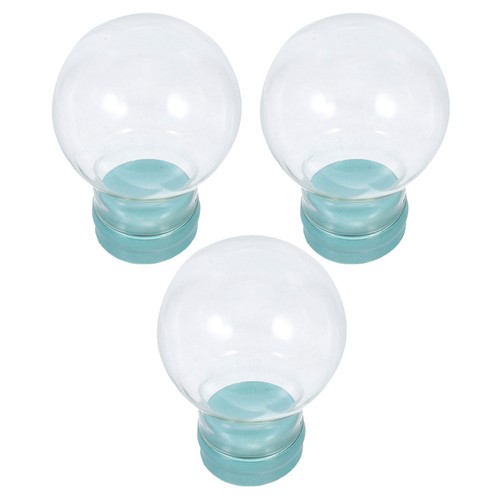 3pcs diy snow - diy, water