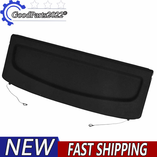 Door parcel shelf with - shelf,