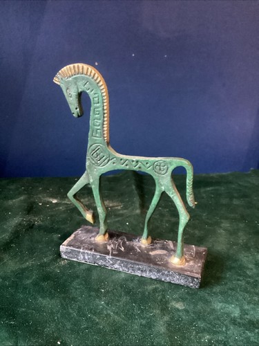 Bronze brass mid - /, century