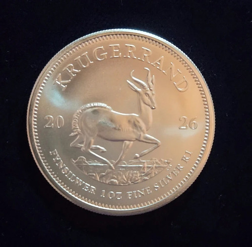 1oz pure 999 silver 2026 - pure, .999