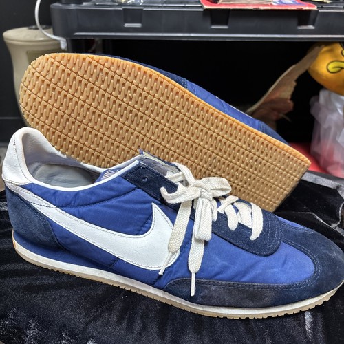 Rare vintage nike oceania - rare!,