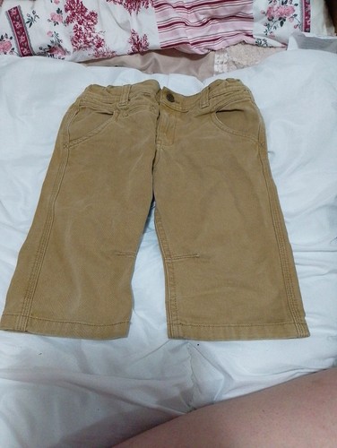 Boys chino shorts sizes 7 - chino, 6-7
