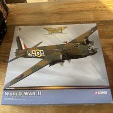 CORGI AVIATION AA34801 1/72