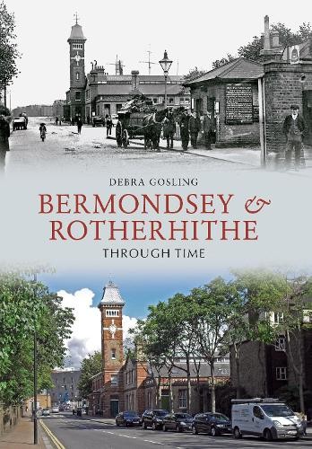 Bermondsey rotherhithe - &,