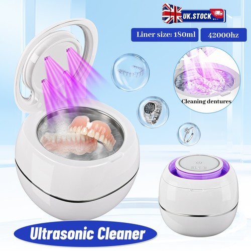 Ultrasonic cleaner for - uv,