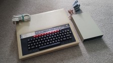 Vintage BBC Model B Micro