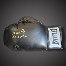 Hands Of Stone - Roberto Duran