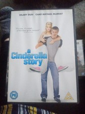 A Cinderella Story