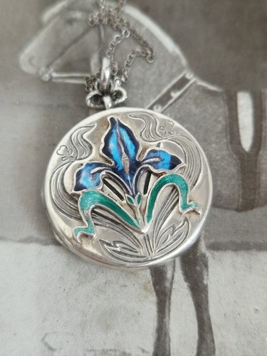 58g art nouveau style irish - nouveau,