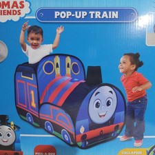 Thomas & Friends Tent – Pop