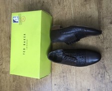 Ted Baker Relder Lace Up
