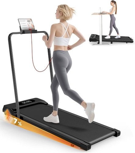 Homefitnesscode 1 folding - 2-in-1,