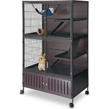60"  Metal Large Metal Cage