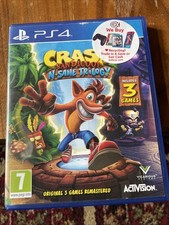 Crash bandicoot sane - bandicoot, n.