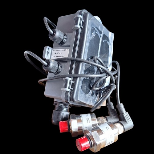 Flamefast pd02 liquid - tr-pd02,