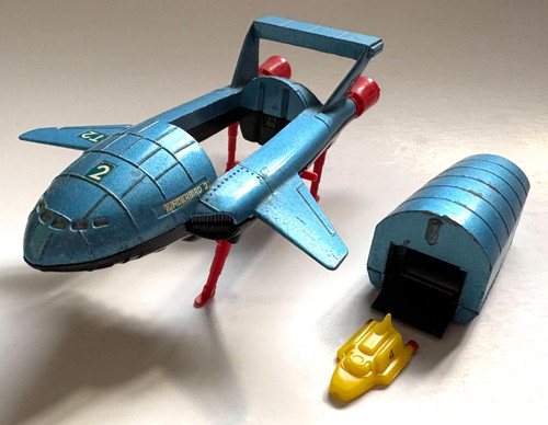 Dinky toys vintage - dinky,