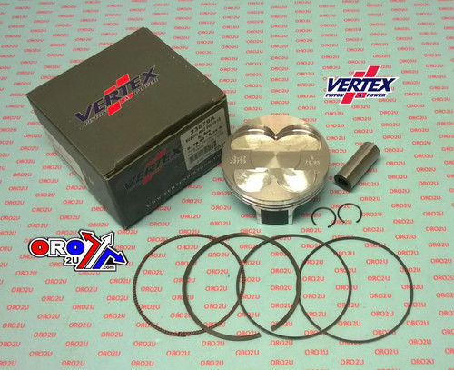 Piston kit vertex b - vertex, 80.0