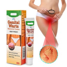 Genital Herpes Wart Remover