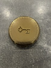 Stratton Vintage Makeup Powder