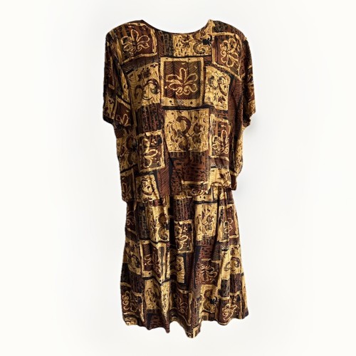 Vintage skirt suit women size - vintage,