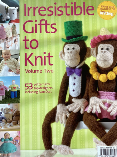 Irresistible gifts knit - irresistible, to