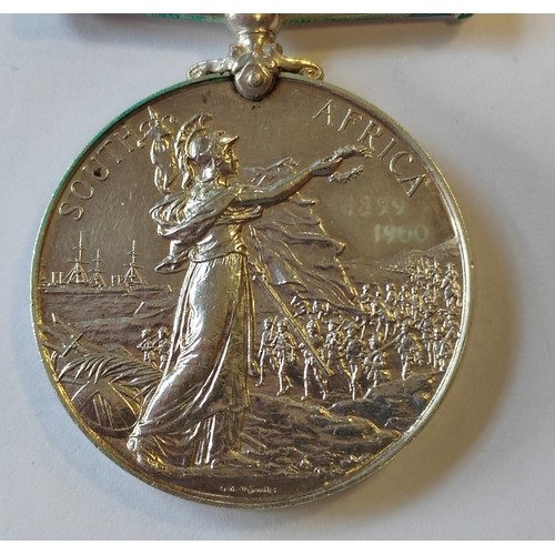 1899 qsa clasp cape colony - qsa,