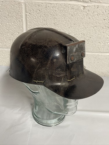 Msa comfo cap tiger - msa,