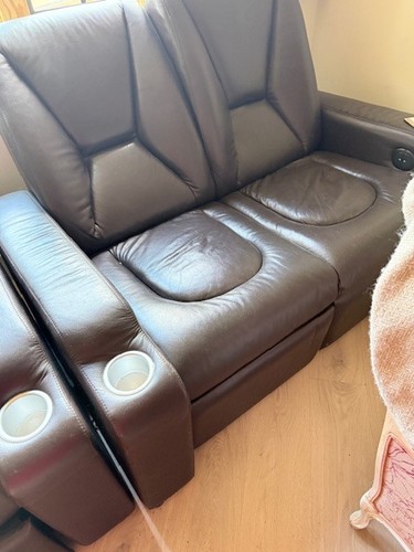 Electric home cinema seats x11 - electric,