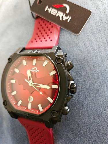 Heryi batman quartz - heryi, 52mm