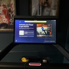 Peloton Treadmill High-Quality