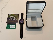 Limited Edition Watch Lum-Tec