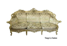 Antique French Louis XVI