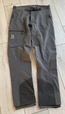 Haglofs Men’s Grey