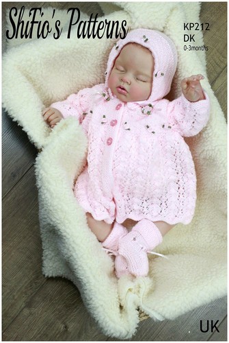 Knitting pattern for - pattern,