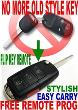 FLIP KEY REMOTE FOR 2002 2003